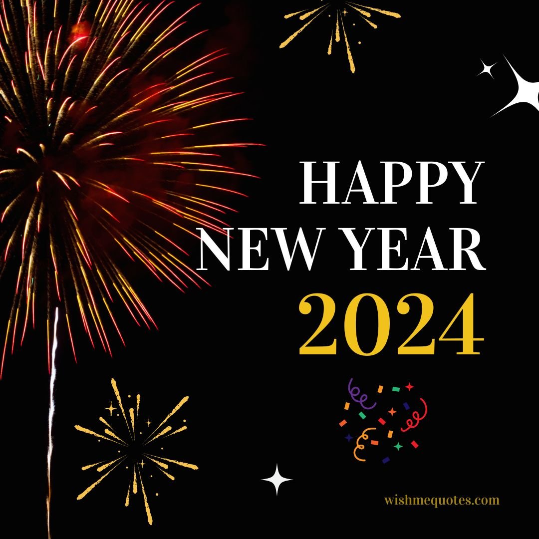 Happy New Year Quotes In English