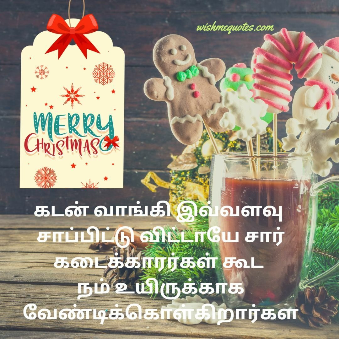 Christmas Funny Wishes in Text