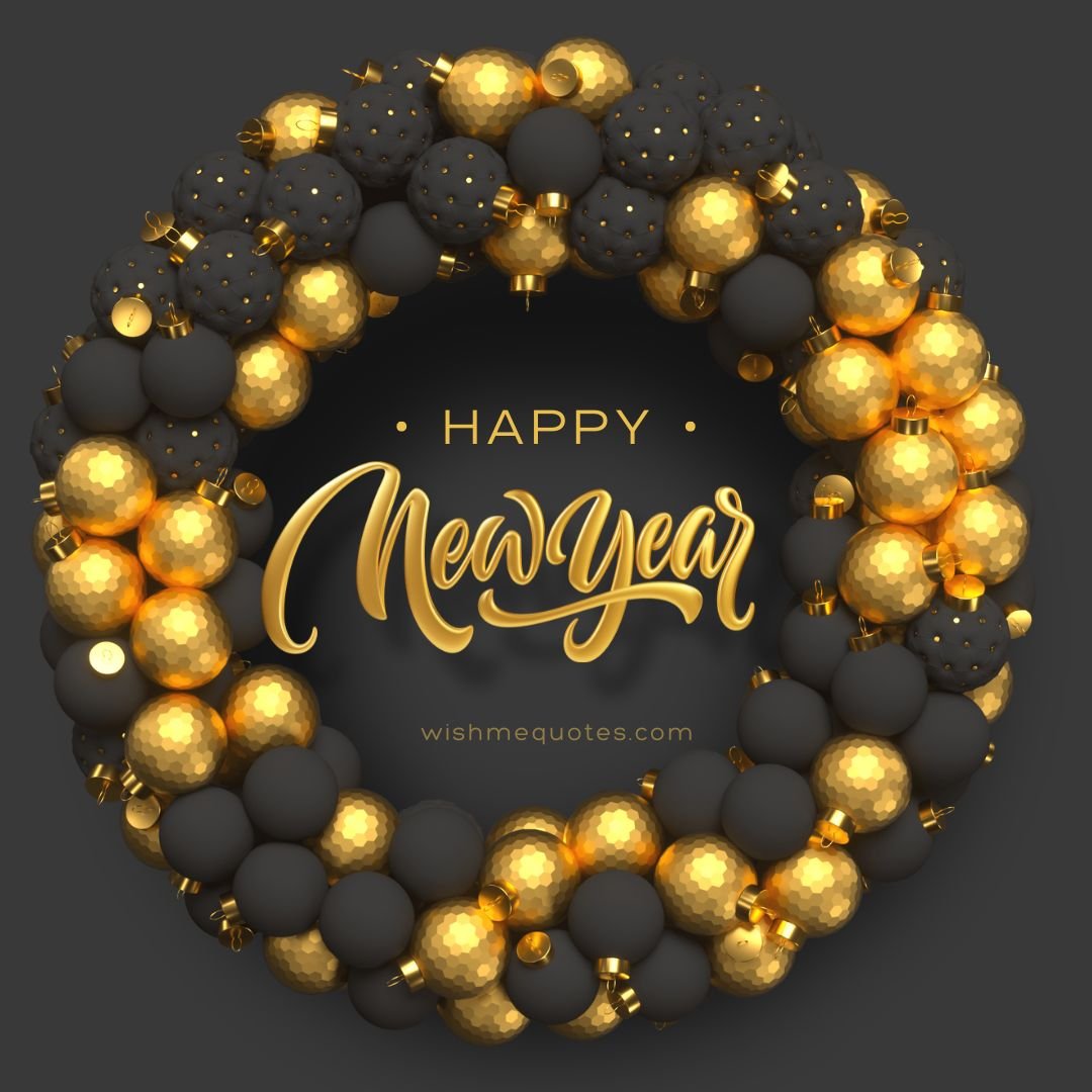 Happy New Year Wishes In Telugu