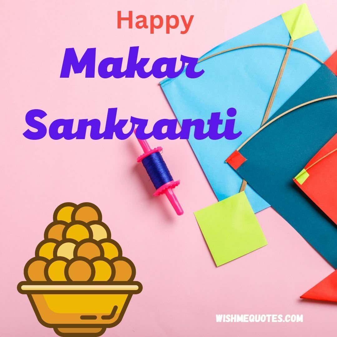 Best Messages Makar Sankranti Malayalam