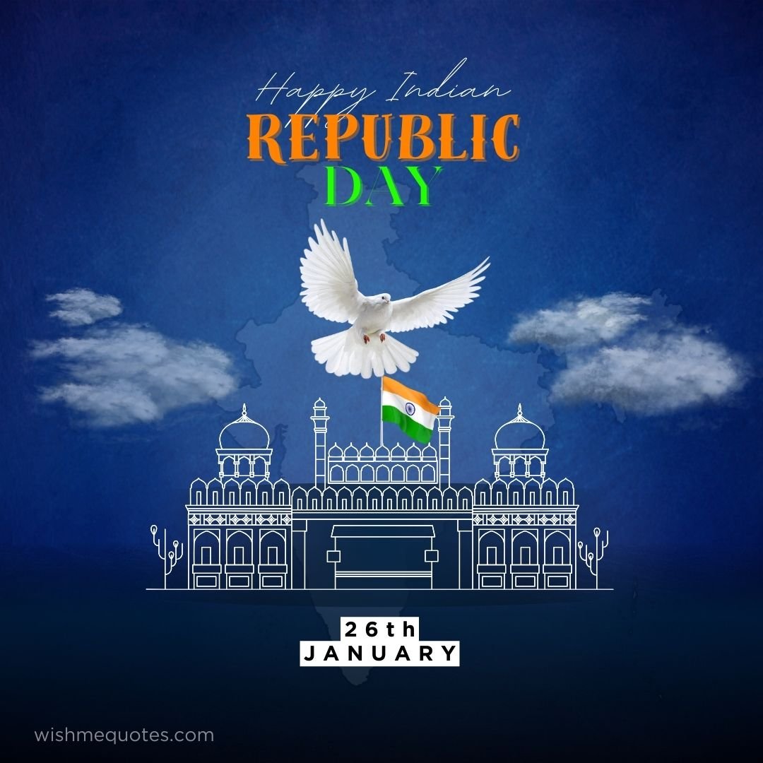 Happy Republic Day Wishes In Telugu 2024