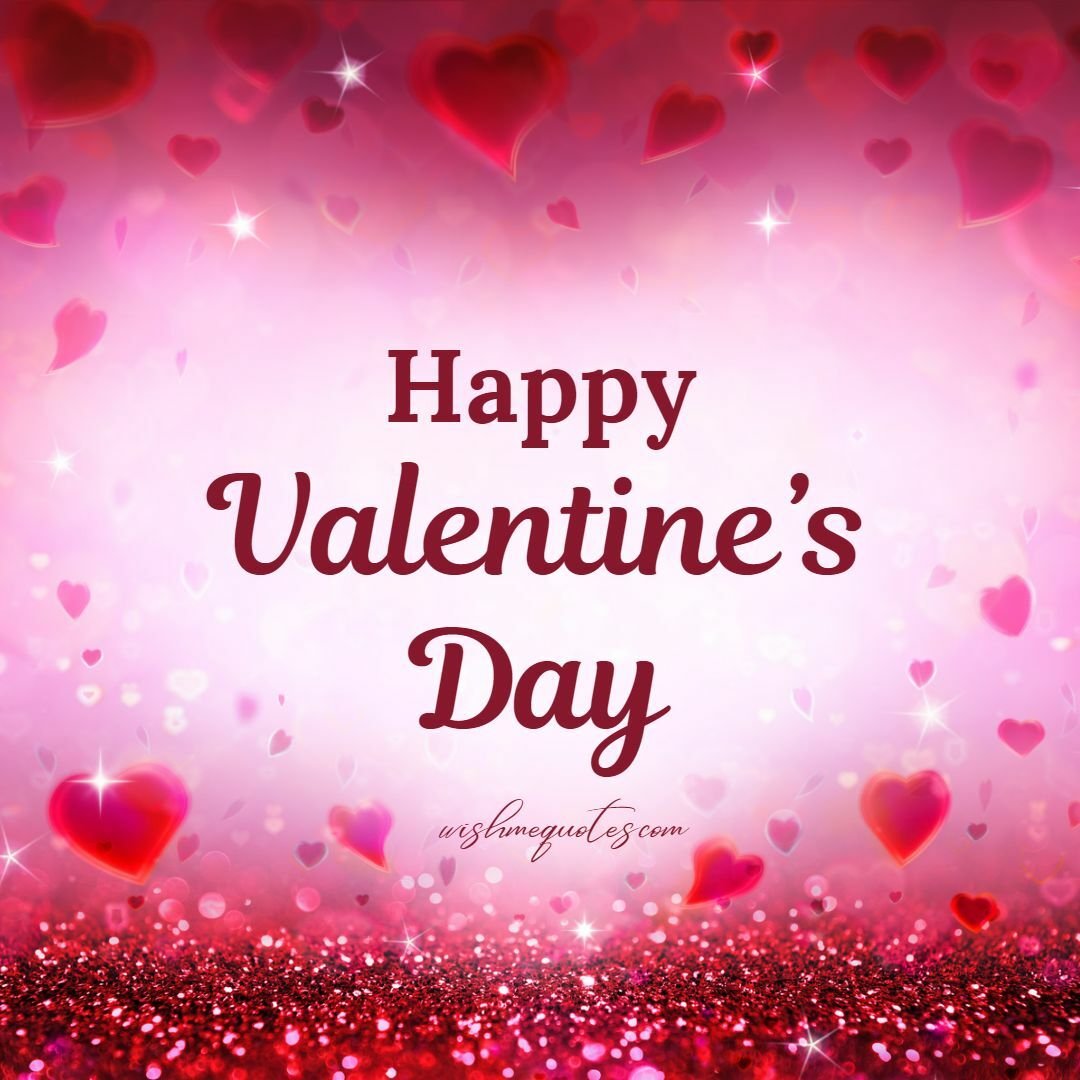 Happy Valentine's Day Quotes in Hindi