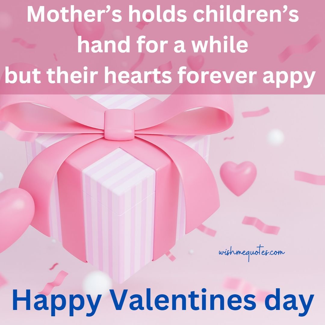 Sweet Valentines day Wishes for Parent's in English