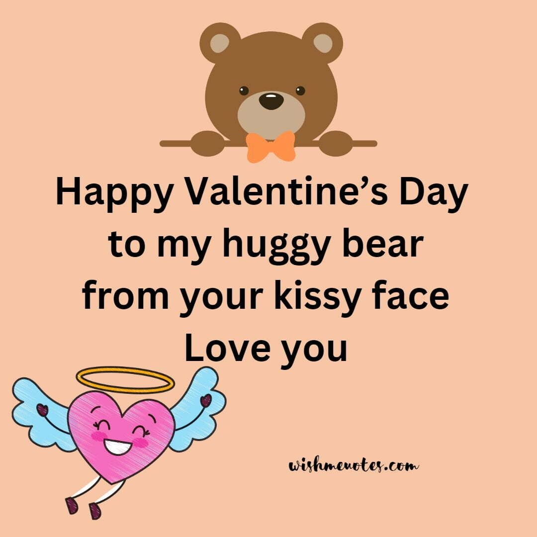 Funny Quotes On Valentines Day in English