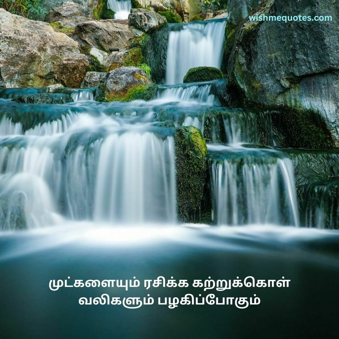 Inspirational Kamarajar Quotes in Tamil