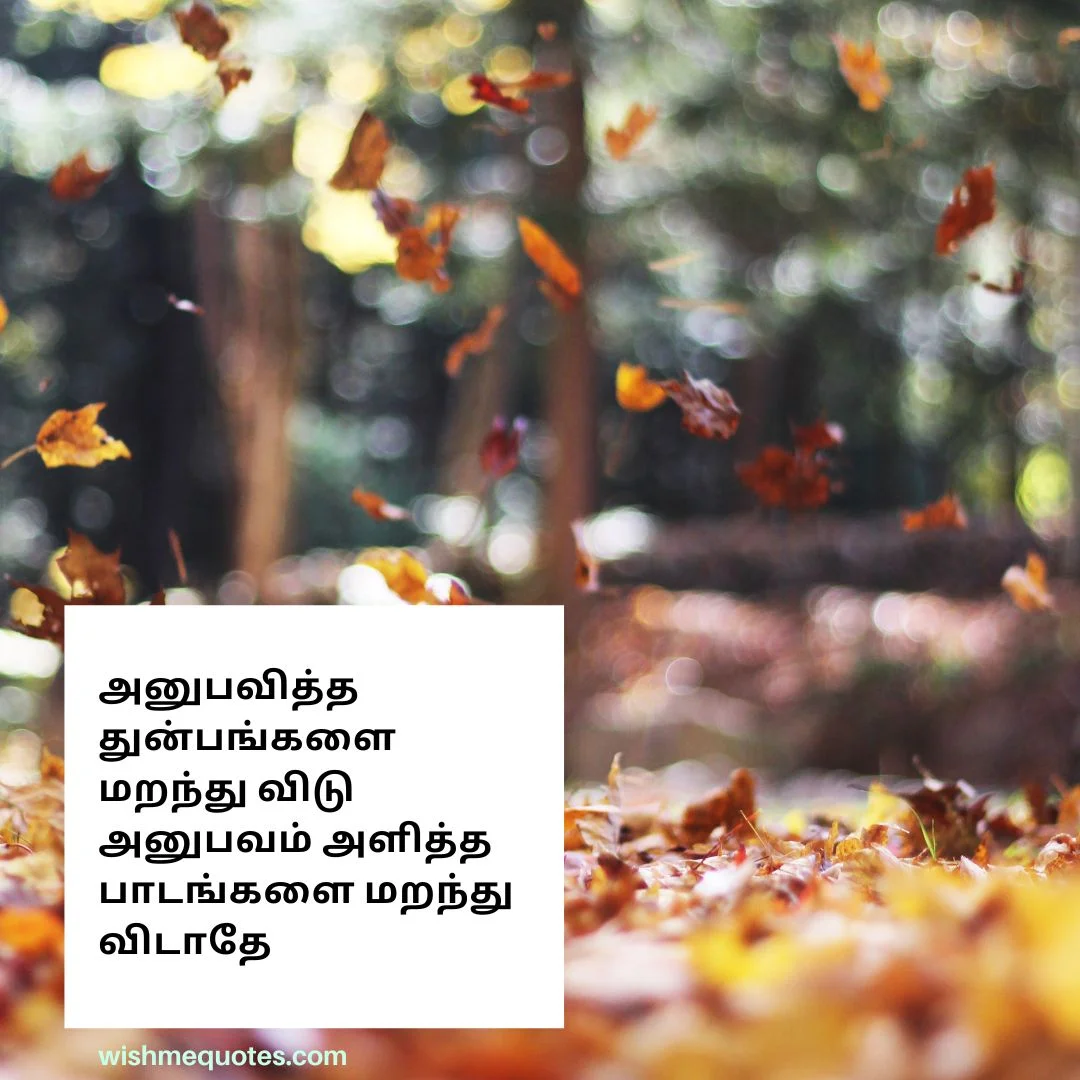 Good Morning Images With Quotes In Tamil