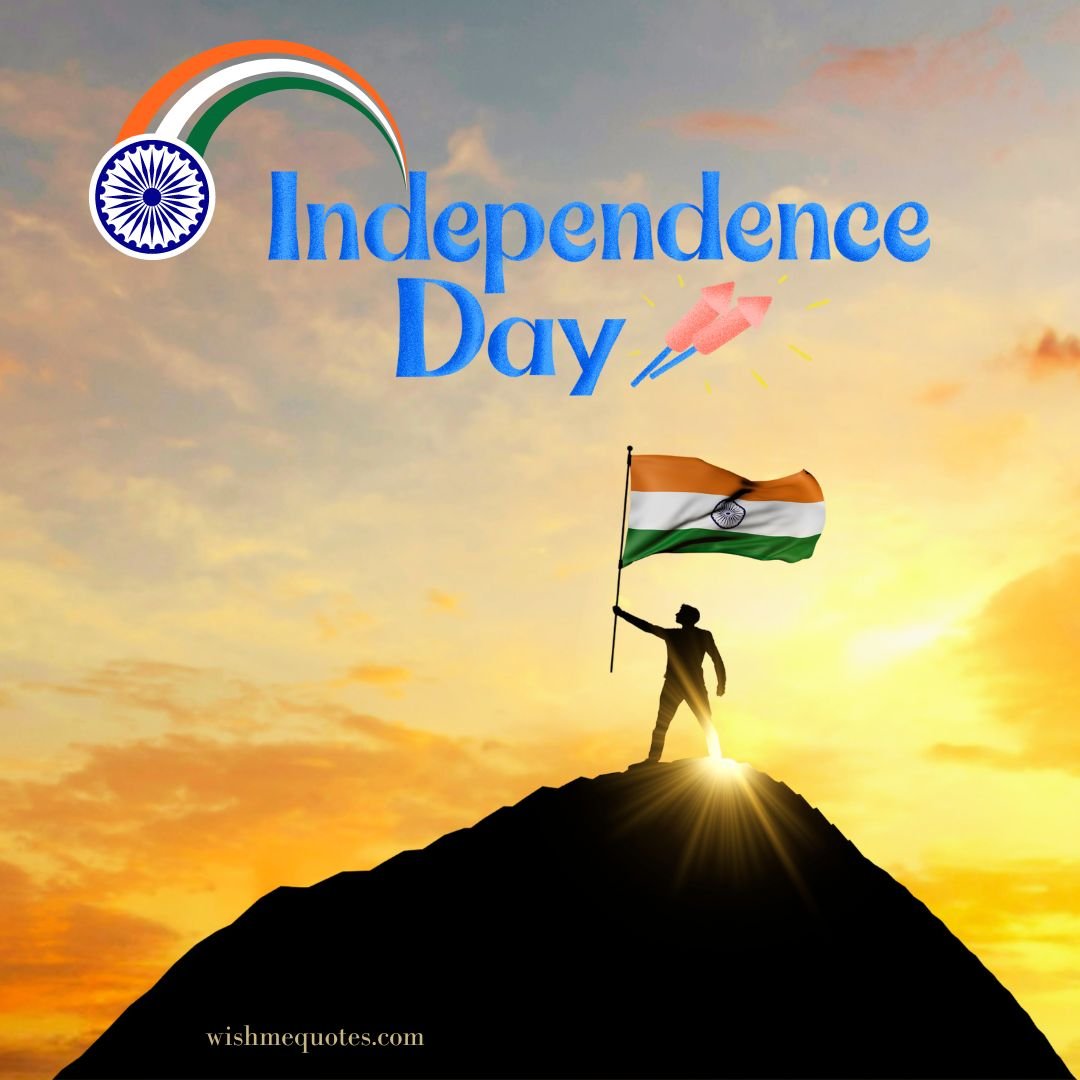 Happy Independence Day Wishes In Odia