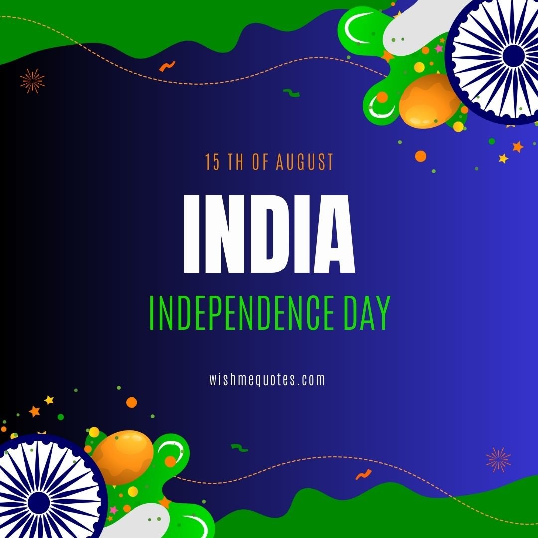 Happy Independence Day Quotes In Odia