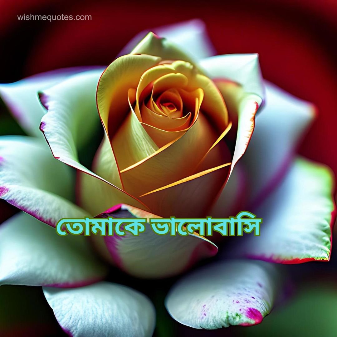 Bangla  Love quotes images